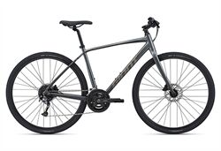 Xe đạp điện touring Giant ESCAPE 1 DISC 2022